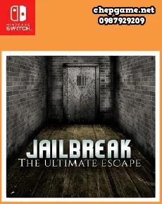 Jailbreak The Ultimate Escape