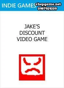 Jakes Discount Video Game