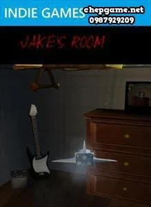 Jakes Room
