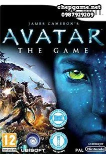 James Camerons Avatar The Game