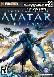 James Camerons Avatar The Game