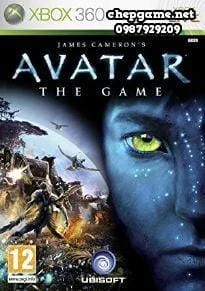 James Camerons Avatar The Game