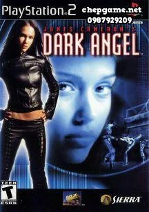 James Camerons Dark Angel