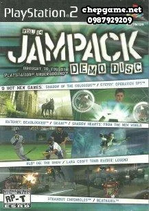 Jampack Demo Disc Volume 14