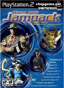 Jampack Winter 2002