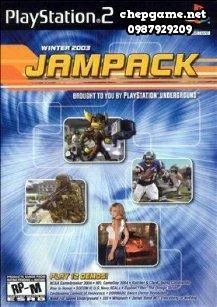 Jampack Winter 2003