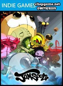 JamSouls