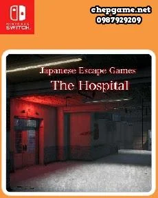 Japanese Escape Games The Hospital