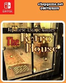 Japanese Escape Games The Retro House