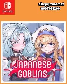 Japanese Goblins