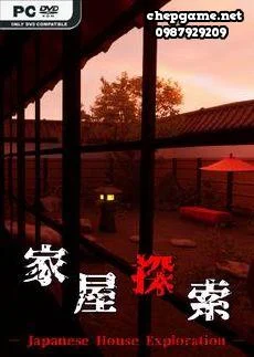 Japanese House Exploration