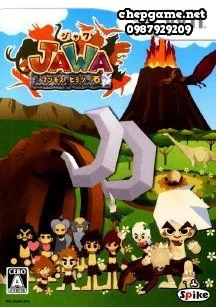 JAWA Mammoth to Himitsu no Ishi