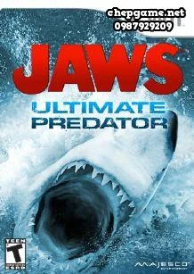 JAWS Ultimate Predator