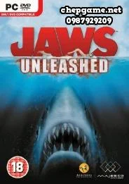 Jaws Unleashed