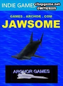 JAWSOME