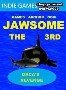 JAWSOME The 3rd