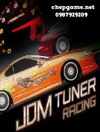 JDM Tuner Racing