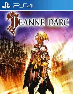 Jeanne DArc