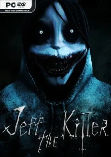 Jeff The Killer: Horror Game