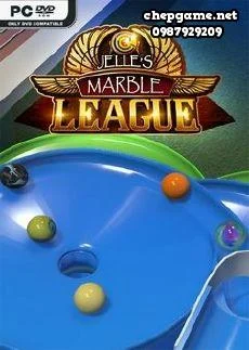 Jelles Marble League