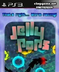 Jelly Pops PSN