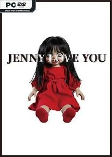 Jenny Love You