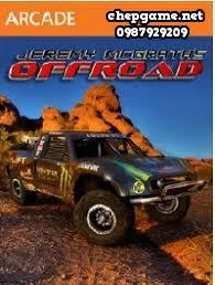 Jeremy McGrath Offroad