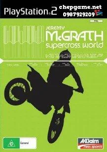 Jeremy McGrath Supercross World