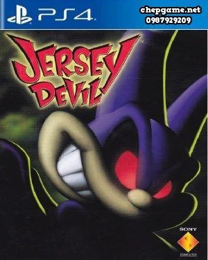 Jersey Devil