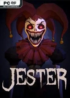 Jester A Foolish Ritual