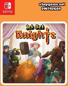 Jet Set Knights
