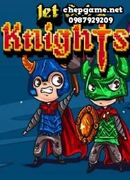 Jet Set Knights