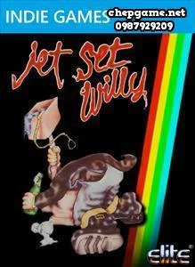 Jet Set Willy 360