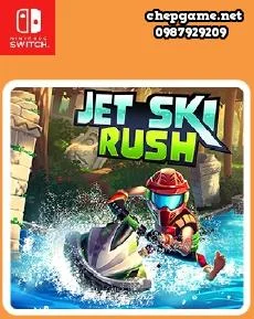 Jet Ski Rush