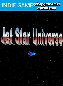 Jet Star Universe