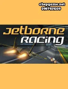 Jetborne Racing