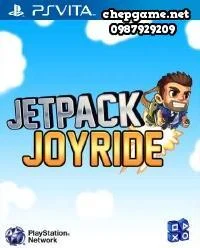 Jetpack Joyride