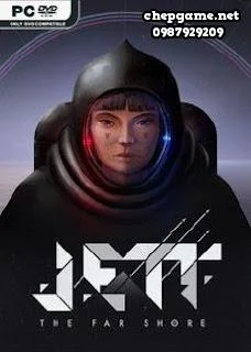 JETT The Far Shore