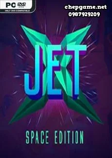 JetX Space Edition