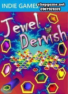 Jewel Dervish