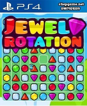 Jewel Rotation