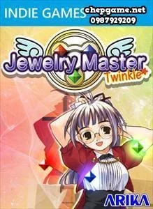 Jewelry Master Twinkle