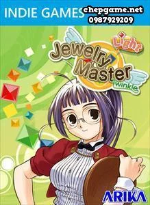 Jewelry Master Twinkle Light