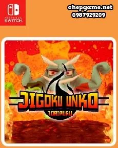 Jigoku Unko Toripuru