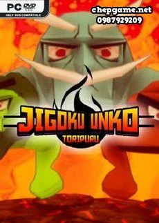 Jigoku Unko Toripuru