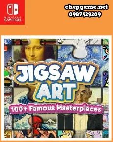 Jigsaw Art 100 Plus Famous Masterpieces