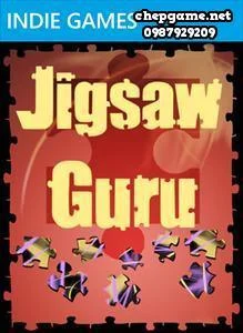 Jigsaw Guru
