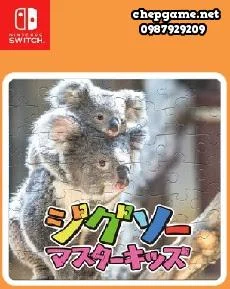 Jigsaw Master Kids