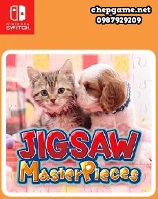 Jigsaw Masterpieces