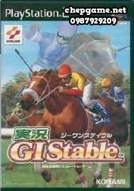 Jikkyou GI Stable
